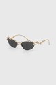Swarovski okulary przeciwsłoneczne CONSTELLA 5691640 multicolor SS24