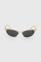 Akcesoria Swarovski okulary przeciwsłoneczne CONSTELLA 5691640 multicolor