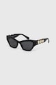 Swarovski occhiali da sole IMBER 5691693 nero SS24
