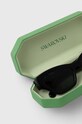 Swarovski ochelari de soare IMBER negru 5691693