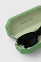 Swarovski occhiali da sole IMBER nero 5691693