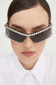 Swarovski napszemüveg MATRIX standard fekete 5691648