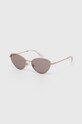 Swarovski occhiali da sole MATRIX 5691656 rosa SS24