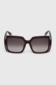 Accesorii Furla ochelari de soare SFU707.560G96 maro