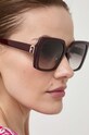Furla ochelari de soare SFU707.560G96 maro