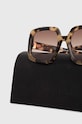 Furla ochelari de soare SFU709.540801 maro