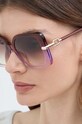 Furla napszemüveg SFU712.5406B1 lila