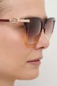 Slnečné okuliare Furla Dámsky