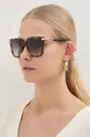smeđa Sunčane naočale Furla Ženski