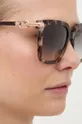 Furla okulary przeciwsłoneczne Damski