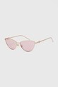 Furla ochelari de soare SFU715.59300Y roz AA00