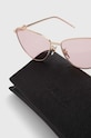 Солнцезащитные очки Furla розовый SFU715.59300Y