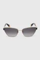 Slnečné okuliare Furla Kov, Plast