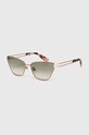 Furla ochelari de soare SFU717.608FCY roz AA00