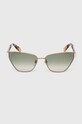 Accesorii Furla ochelari de soare SFU717.608FCY roz