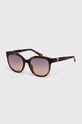 Sluneční brýle Guess GU7877.5353Z hnědá AA00