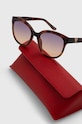 Sluneční brýle Guess GU7877.5353Z hnědá