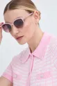 ροζ Γυαλιά ηλίου Guess Γυναικεία
