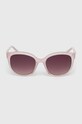 Аксесуари Сонцезахисні окуляри Guess GU7877.5374T рожевий