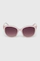 Kiegészítők Guess napszemüveg GU7877.5374T rózsaszín