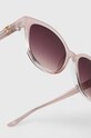 Сонцезахисні окуляри Guess рожевий GU7877.5374T