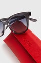 Guess okulary przeciwsłoneczne szary GU7878.5320W
