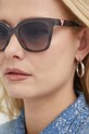 Сонцезахисні окуляри Guess GU7878.5320W сірий
