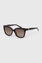 Guess ochelari de soare GU7878.5352H maro AA00