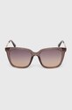Accesorii Guess ochelari de soare GU7886.5359Z maro