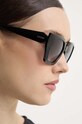 Guess okulary przeciwsłoneczne GU7896.5301B czarny