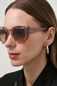 Guess ochelari de soare GU7897.5047F bej AA00