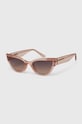 Γυαλιά ηλίου Guess GU7901.5444F ροζ AA00