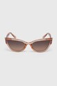 Аксесуари Сонцезахисні окуляри Guess GU7901.5444F рожевий