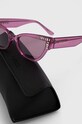 Sunčane naočale Guess roza GU7901.5483Y