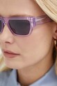 Guess okulary przeciwsłoneczne GU7902.5380Y fioletowy