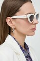 Солнцезащитные очки Guess GU7905.5221P белый AA00