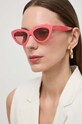 Сонцезахисні окуляри Guess GU7905.5274S рожевий AA00