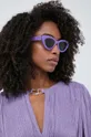 lila Guess napszemüveg Női