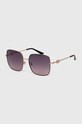 Γυαλιά ηλίου Guess GU7906.H.5805B μαύρο AA00