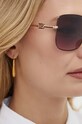 Γυαλιά ηλίου Guess GU7906.H.5805B μαύρο