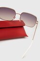 Guess okulary przeciwsłoneczne GU7906.H.5828Z złoty