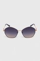 Accesorii Guess ochelari de soare GU7907.5920B bleumarin