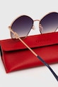 Guess ochelari de soare bleumarin GU7907.5920B