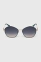 Accesorii Guess ochelari de soare GU7907.5998W aur