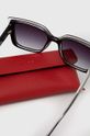 Guess okulary przeciwsłoneczne GU7908.5205B czarny
