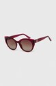 Sluneční brýle Guess GU7909.5369T fialová AA00