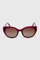Doplňky Sluneční brýle Guess GU7909.5369T fialová