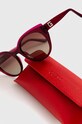 Sluneční brýle Guess fialová GU7909.5369T