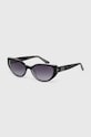 Γυαλιά ηλίου Guess GU7910.5205B μαύρο AA00