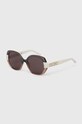 Солнцезащитные очки Guess GU7911.5520Y коричневый AA00